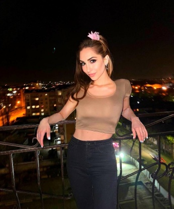 Марина, 23